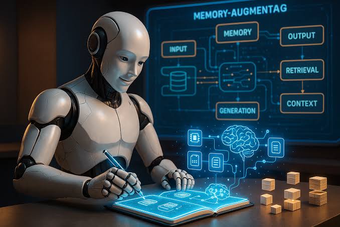 AI Has Two Memories of Your Brand. You’re Probably Only Optimizing One.